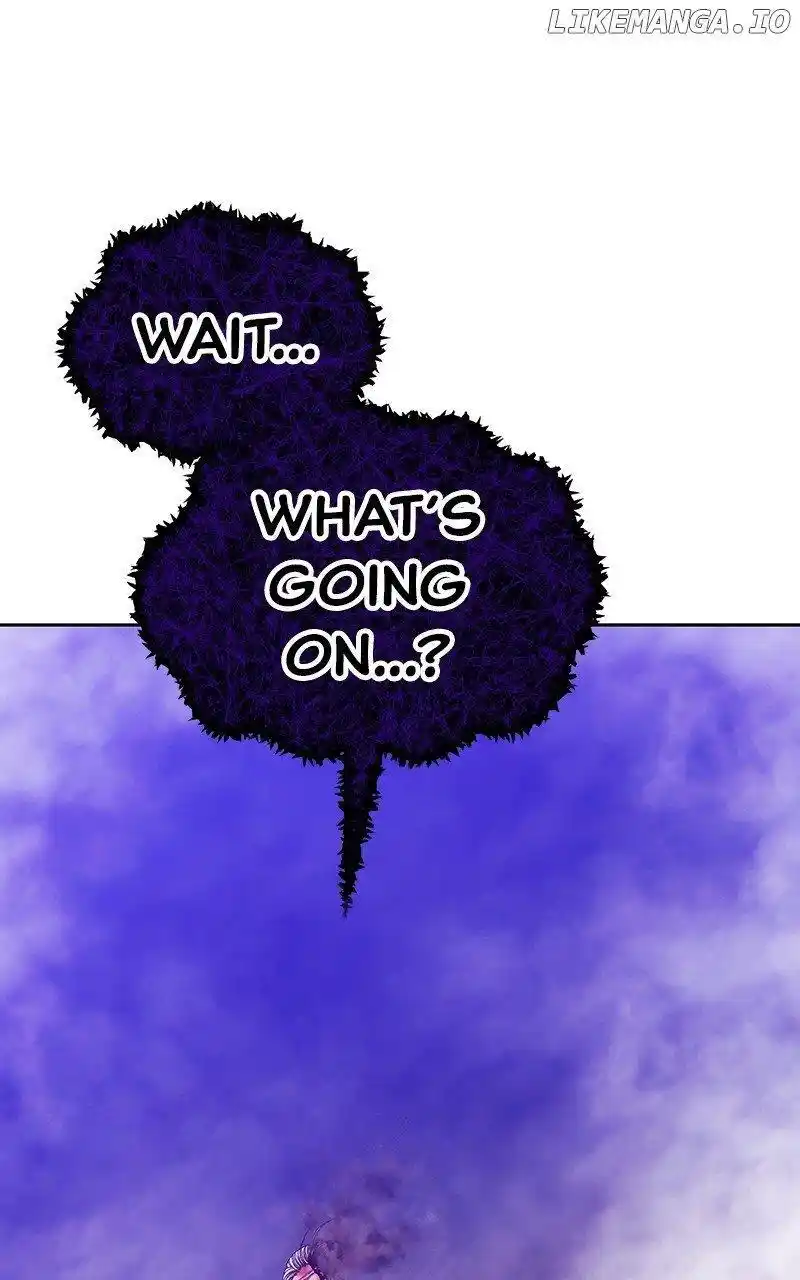 +99 Wooden Stick Chapter 104