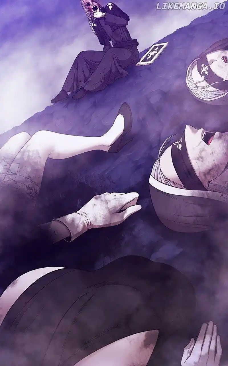 +99 Wooden Stick Chapter 104