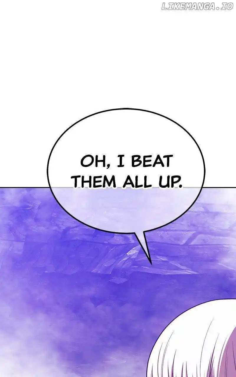 +99 Wooden Stick Chapter 104