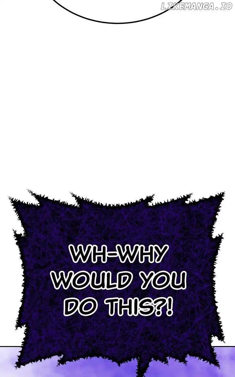 +99 Wooden Stick Chapter 104