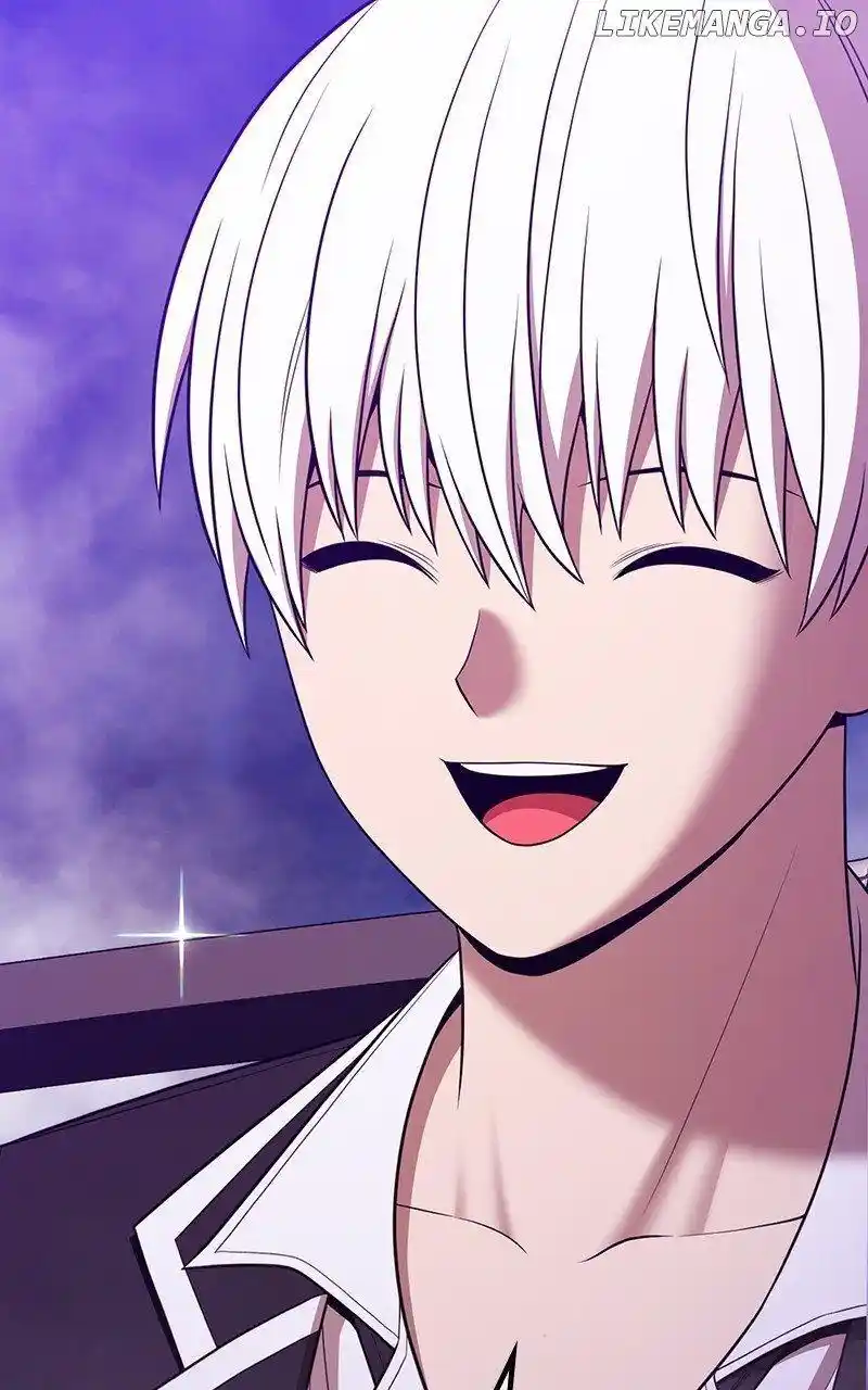 +99 Wooden Stick Chapter 104