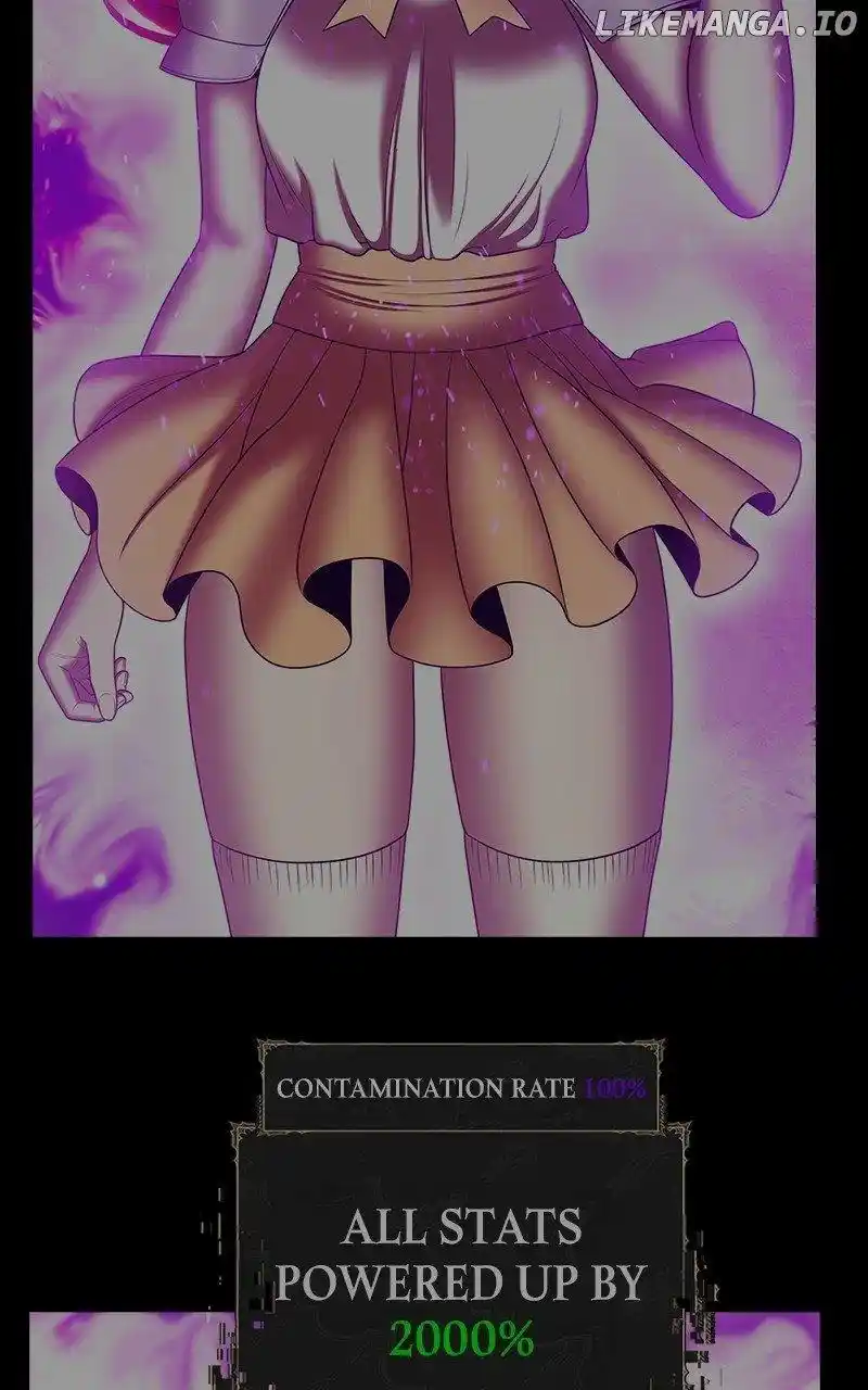 +99 Wooden Stick Chapter 104