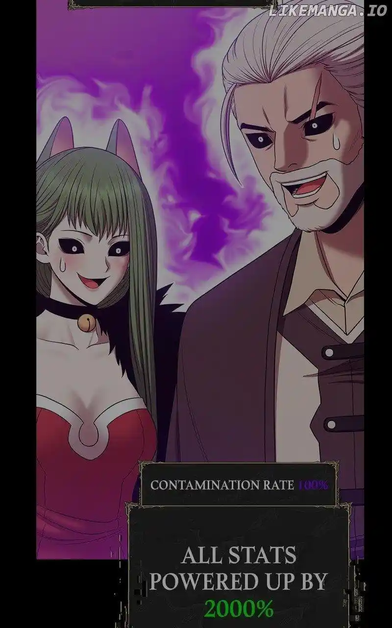 +99 Wooden Stick Chapter 104