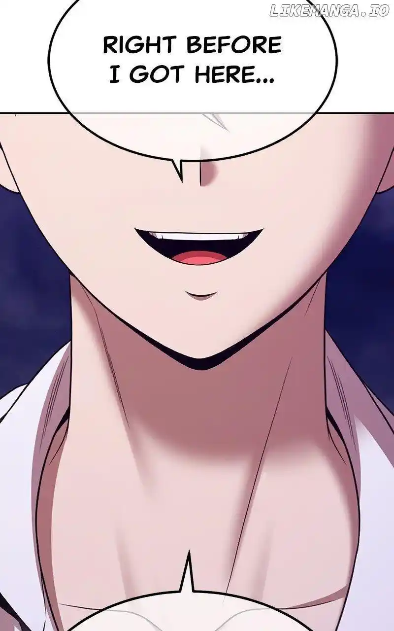 +99 Wooden Stick Chapter 104