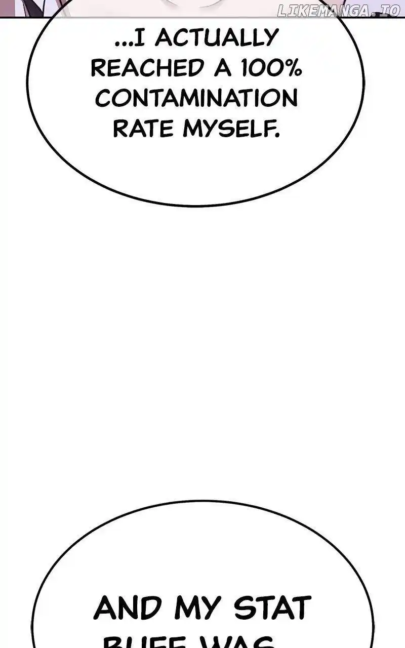 +99 Wooden Stick Chapter 104