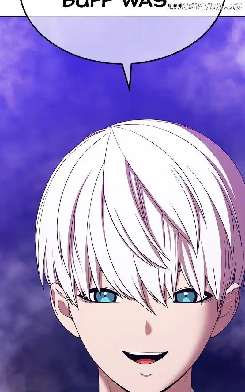 +99 Wooden Stick Chapter 104