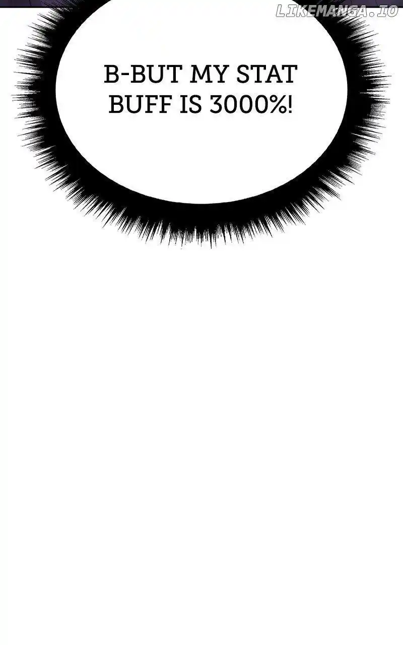 +99 Wooden Stick Chapter 104