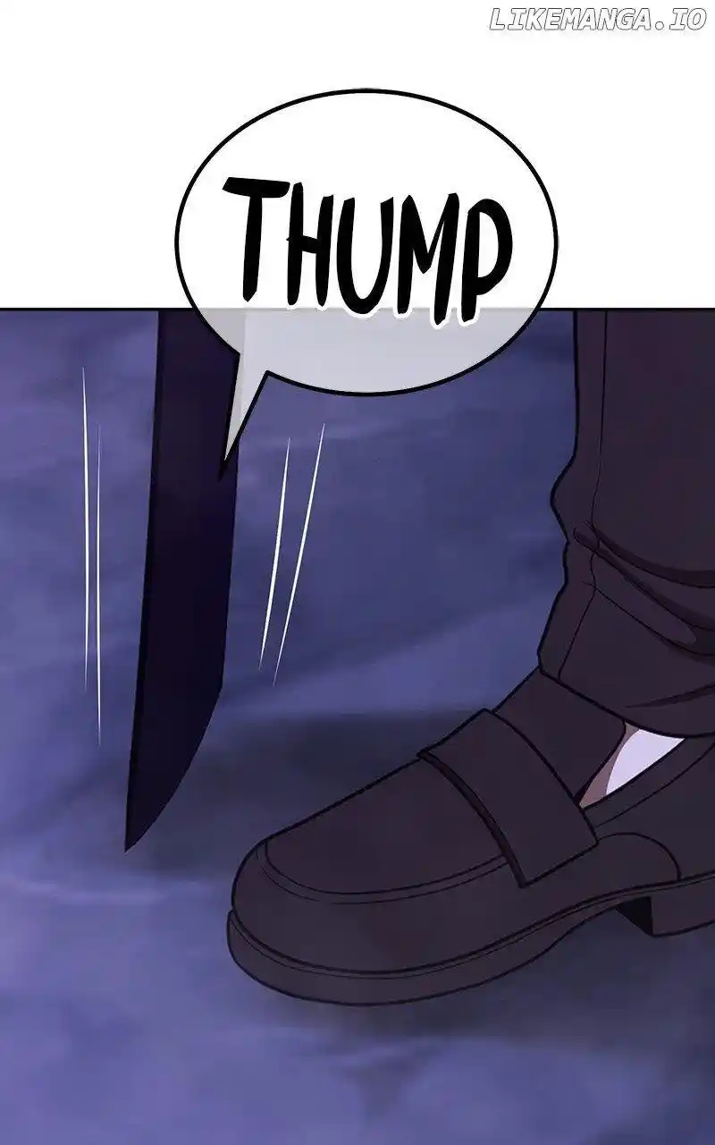 +99 Wooden Stick Chapter 104