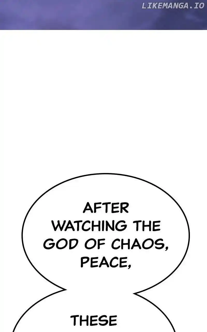 +99 Wooden Stick Chapter 104