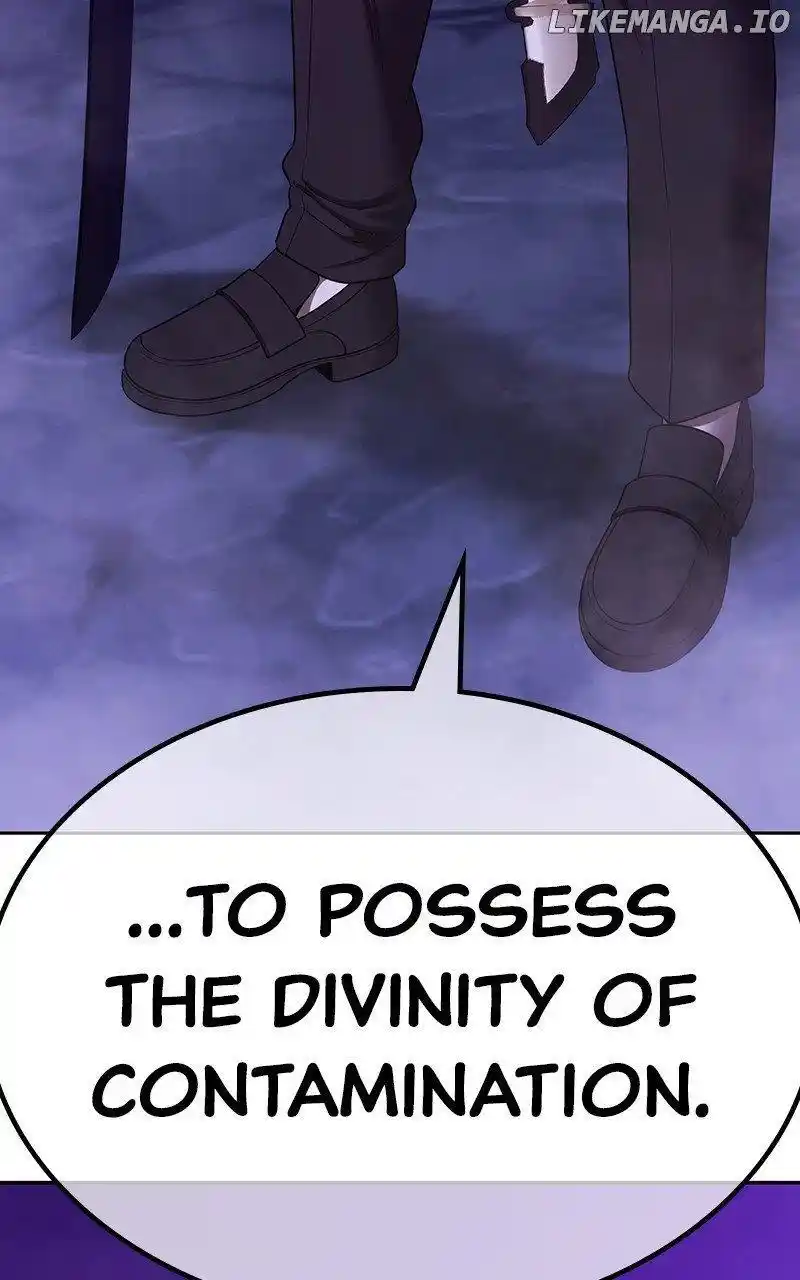 +99 Wooden Stick Chapter 104