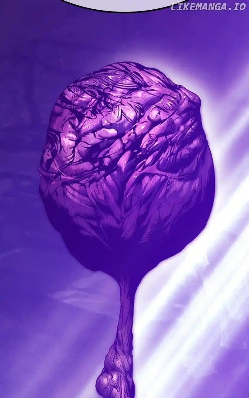 +99 Wooden Stick Chapter 104