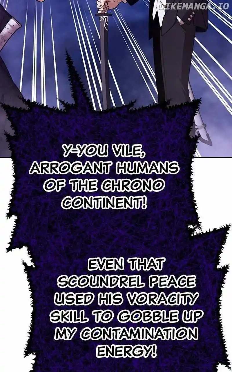 +99 Wooden Stick Chapter 104