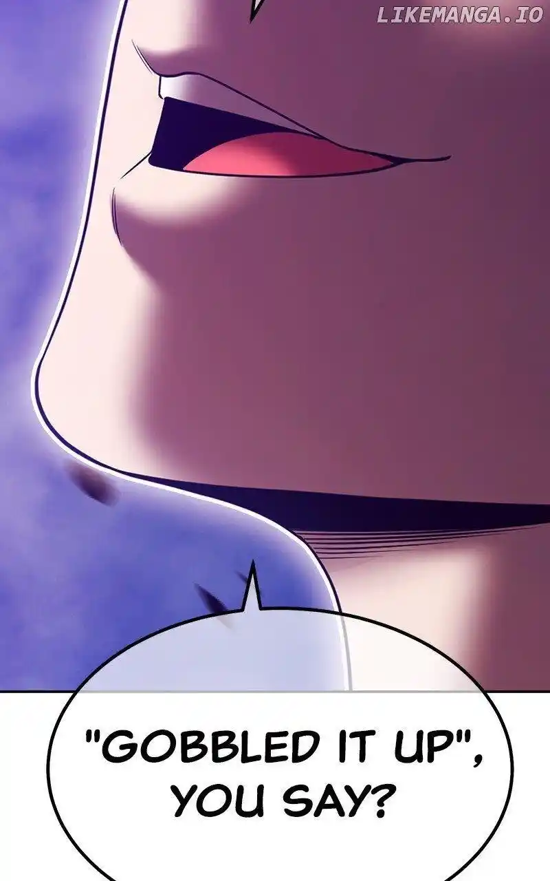 +99 Wooden Stick Chapter 104