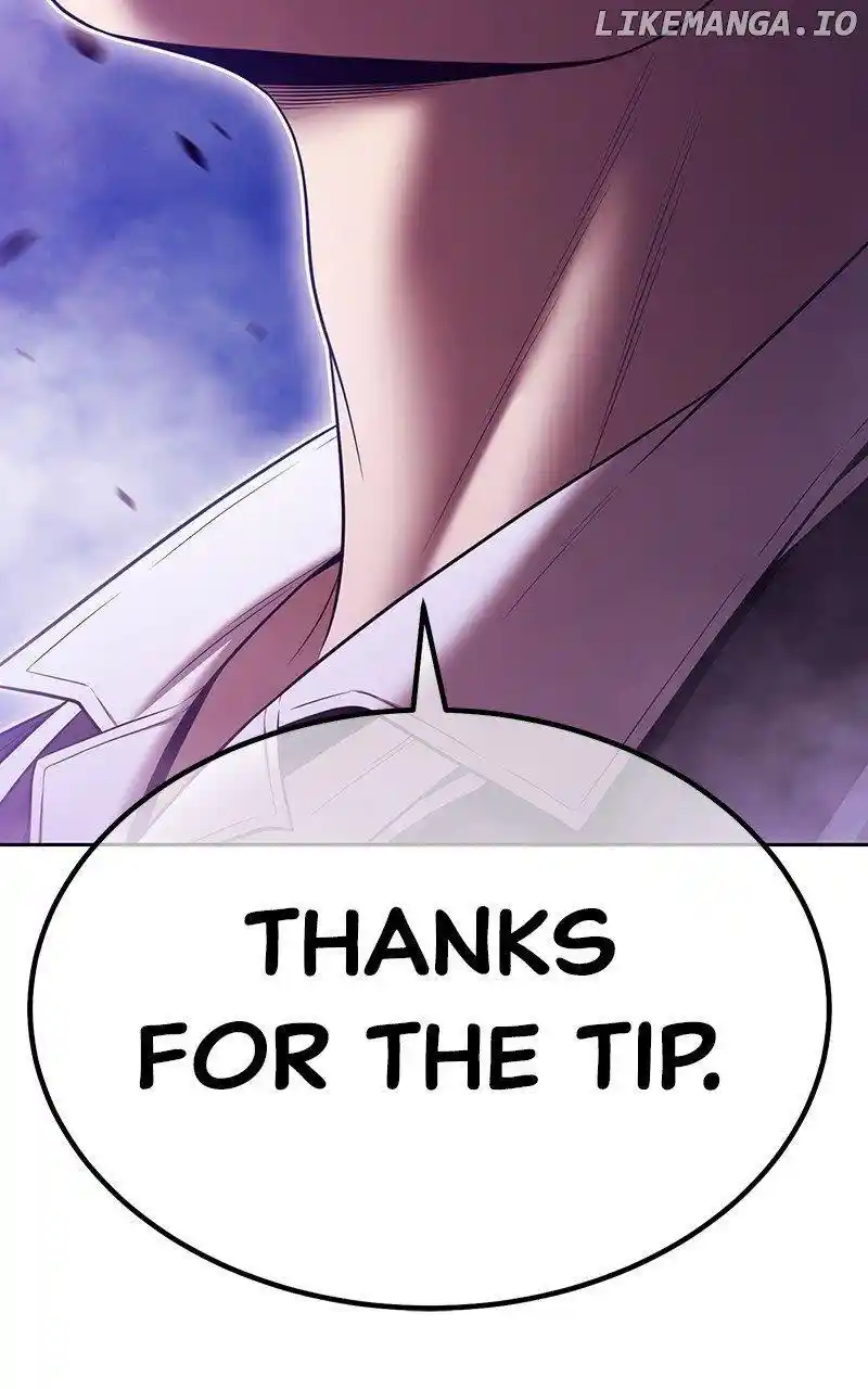 +99 Wooden Stick Chapter 104