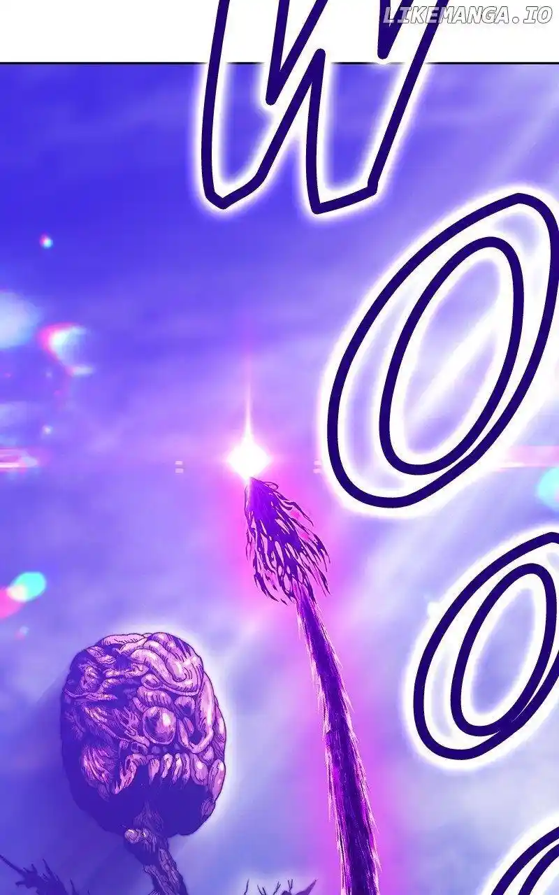 +99 Wooden Stick Chapter 104