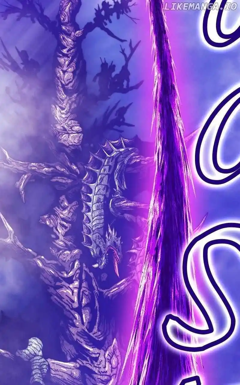 +99 Wooden Stick Chapter 104