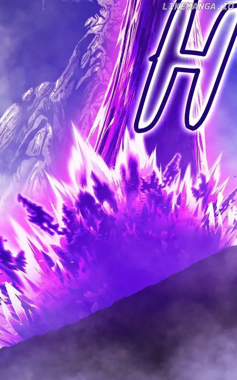 +99 Wooden Stick Chapter 104