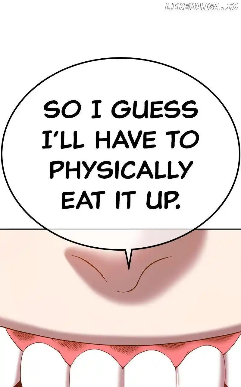 +99 Wooden Stick Chapter 104