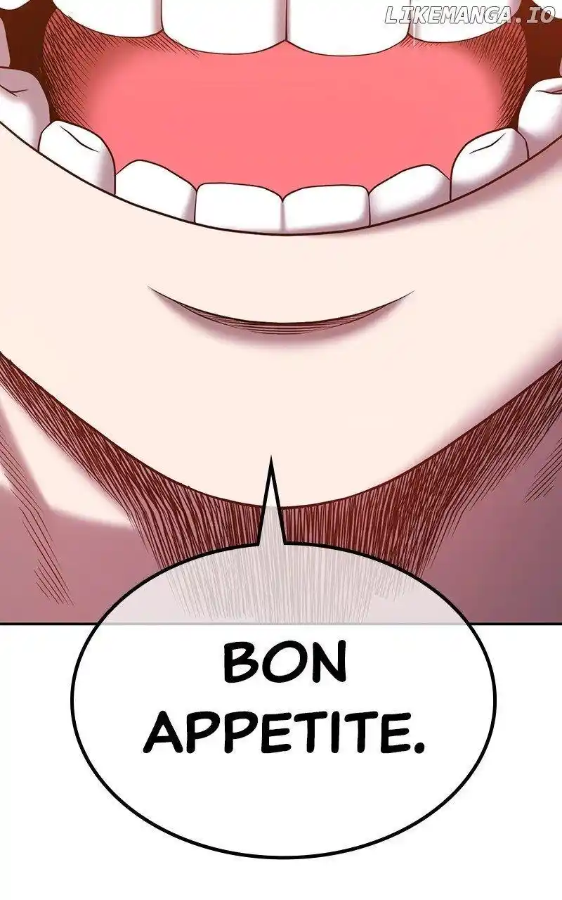 +99 Wooden Stick Chapter 104