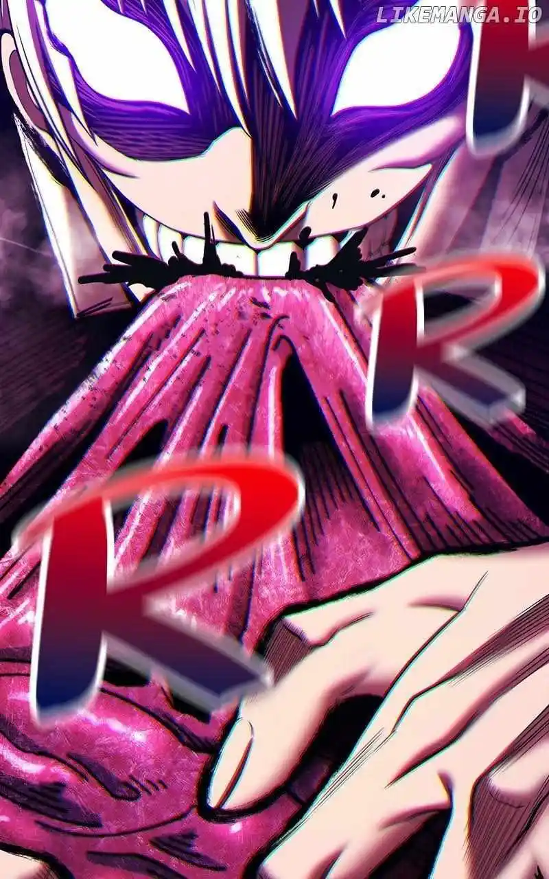 +99 Wooden Stick Chapter 104