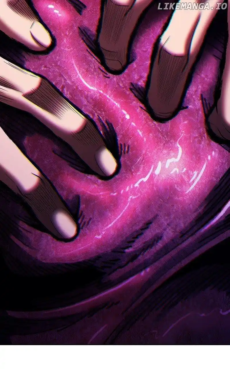 +99 Wooden Stick Chapter 104