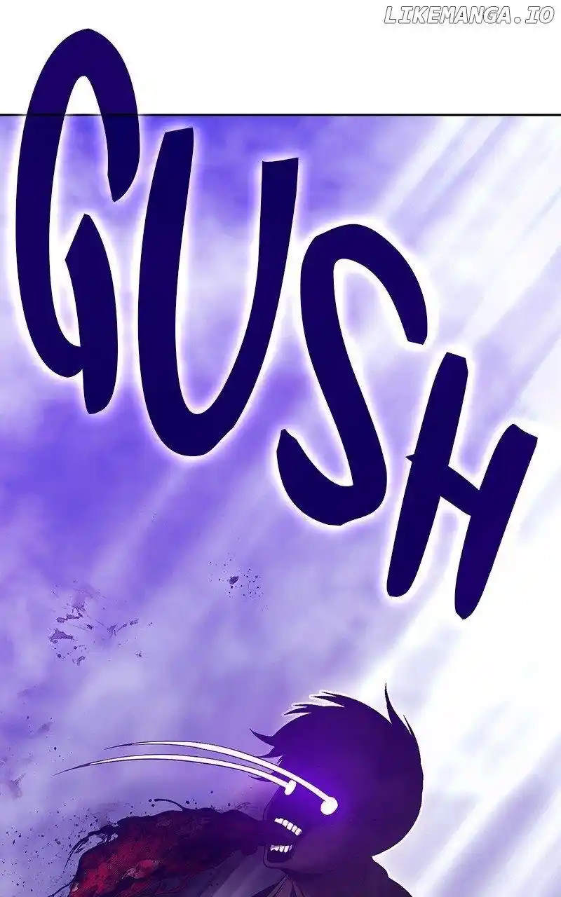 +99 Wooden Stick Chapter 104