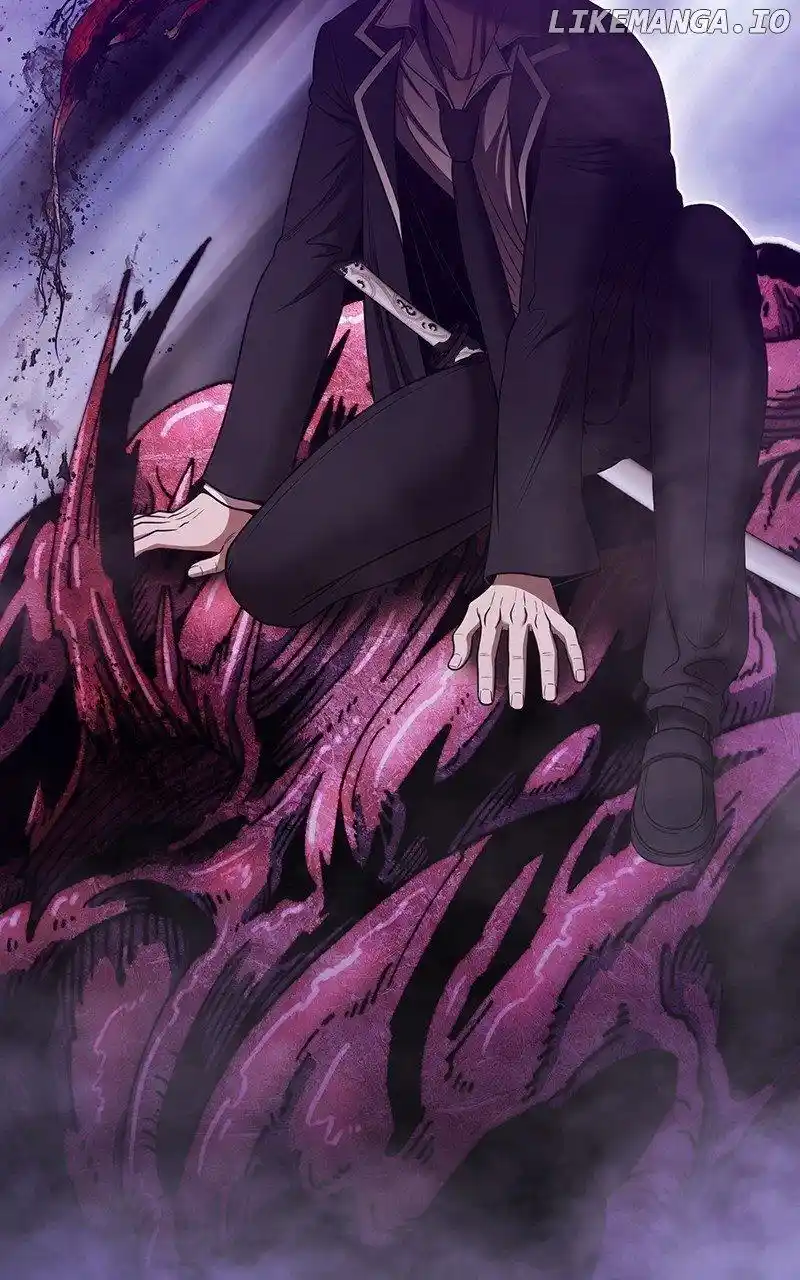 +99 Wooden Stick Chapter 104