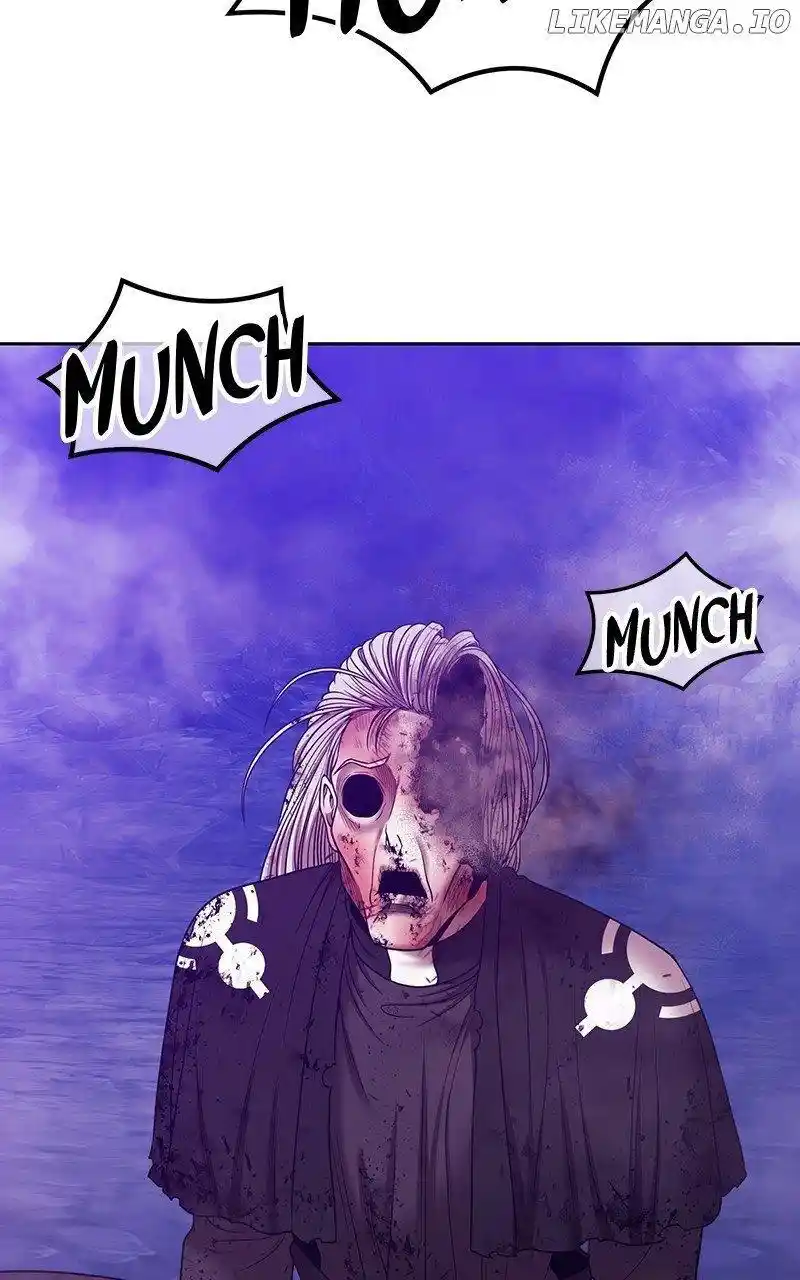 +99 Wooden Stick Chapter 104