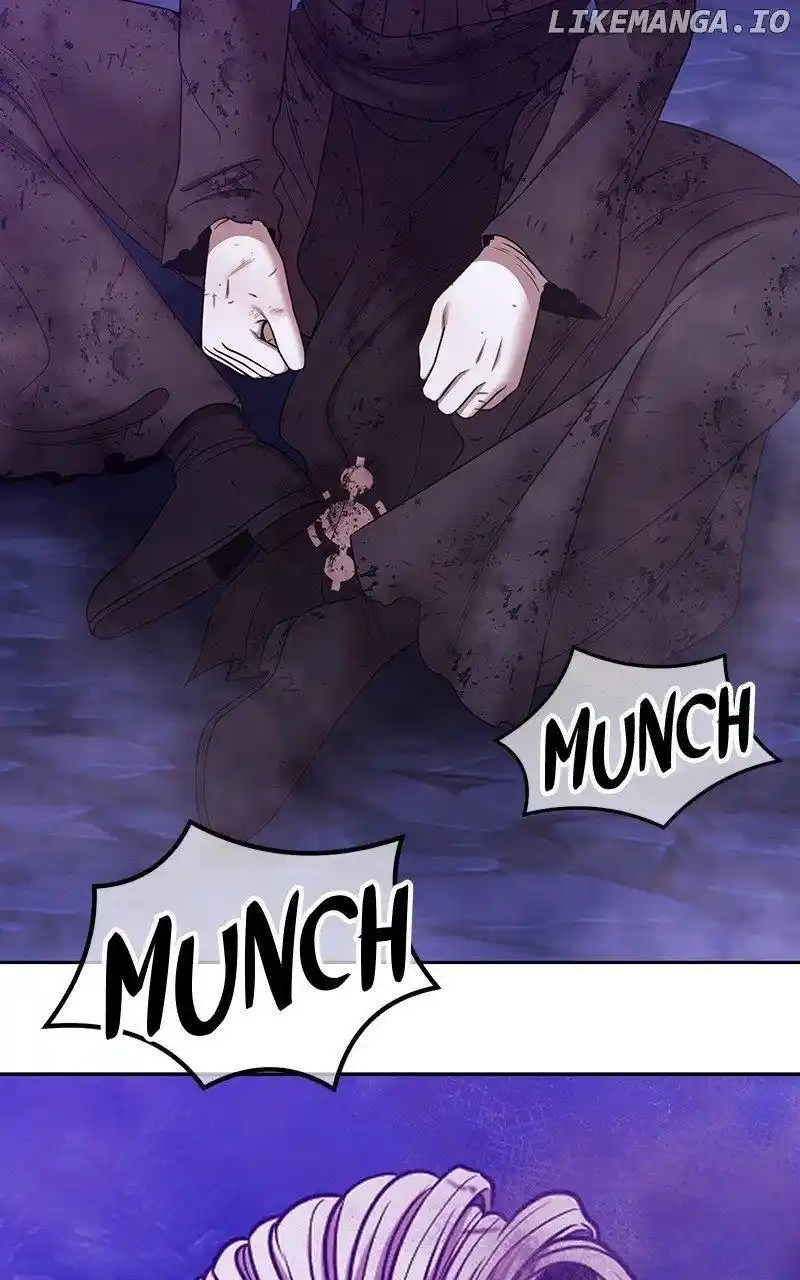 +99 Wooden Stick Chapter 104