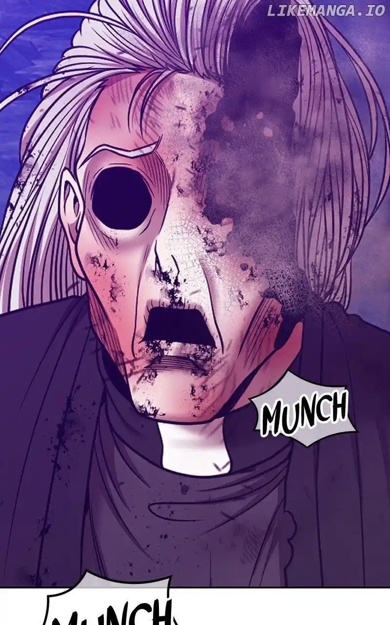 +99 Wooden Stick Chapter 104