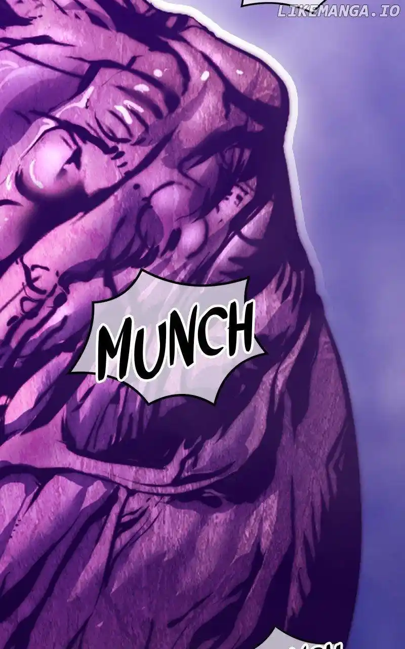 +99 Wooden Stick Chapter 104