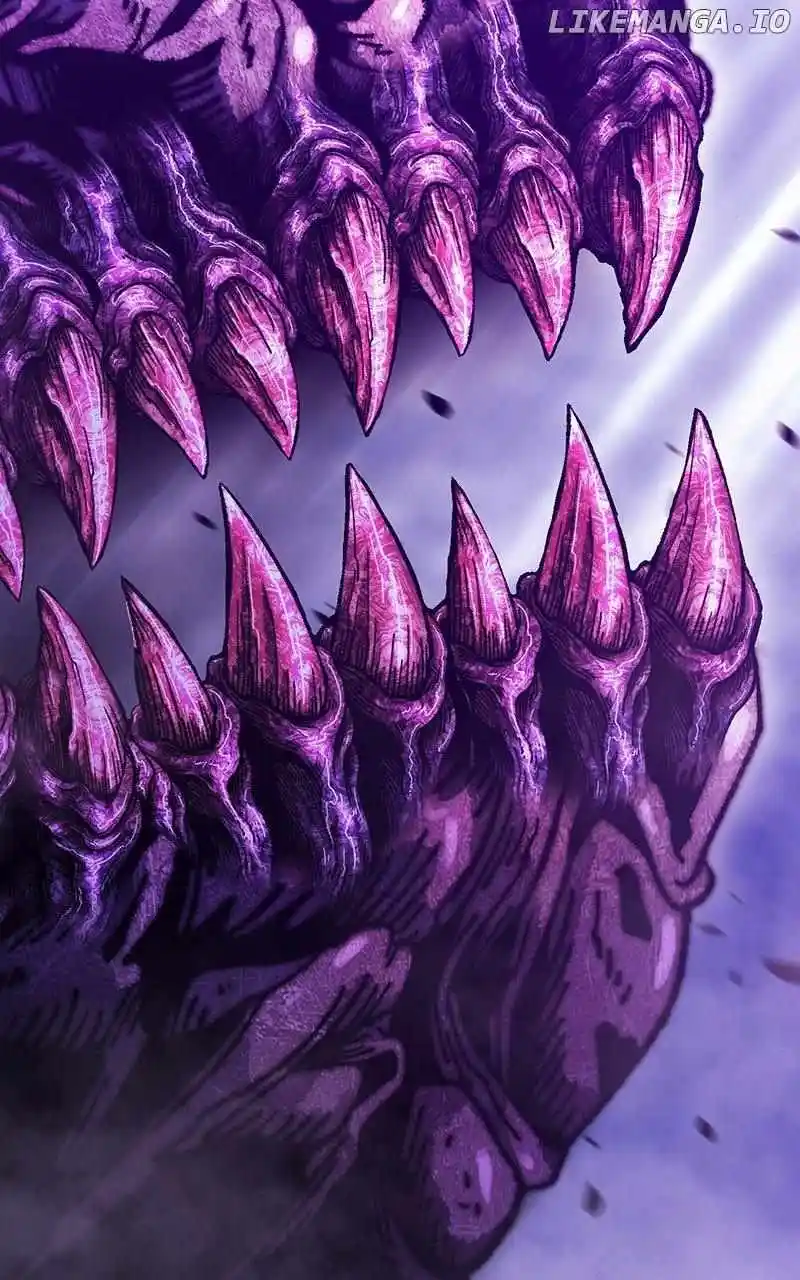 +99 Wooden Stick Chapter 104