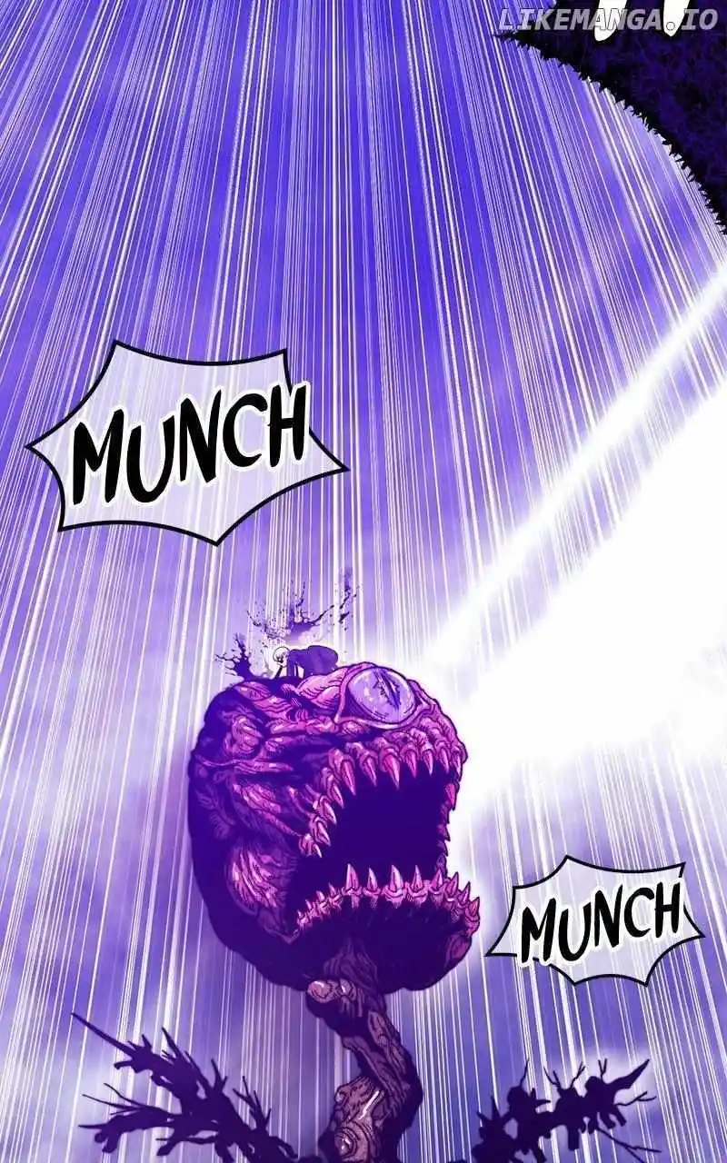 +99 Wooden Stick Chapter 104