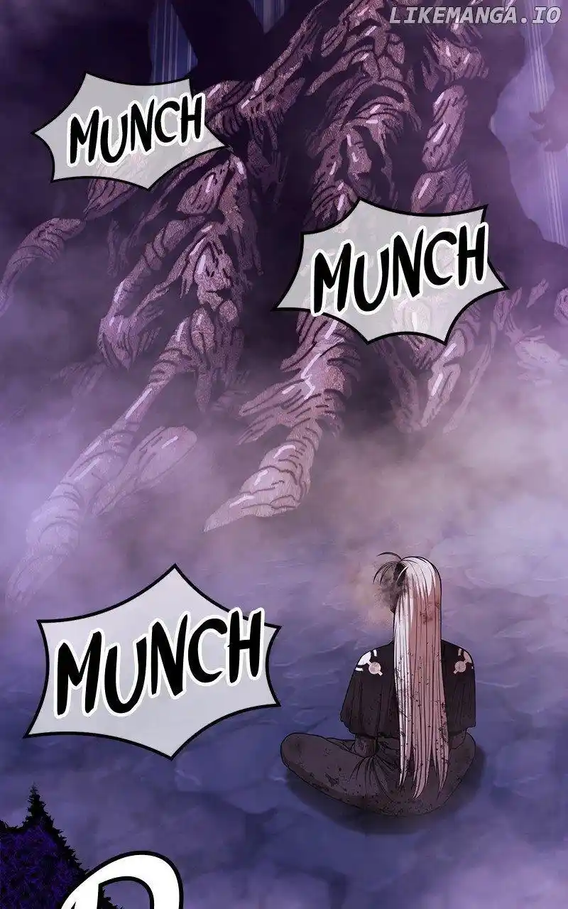 +99 Wooden Stick Chapter 104