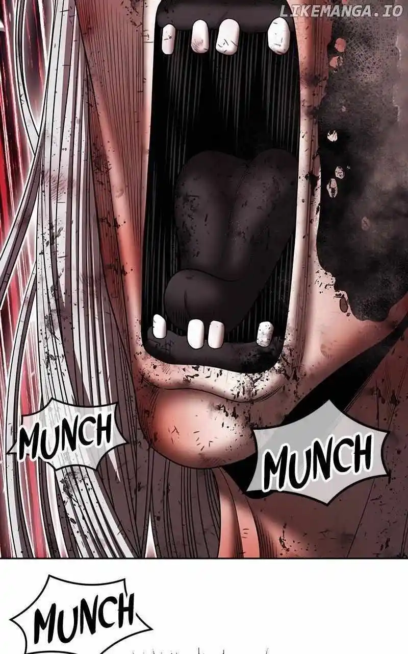 +99 Wooden Stick Chapter 104