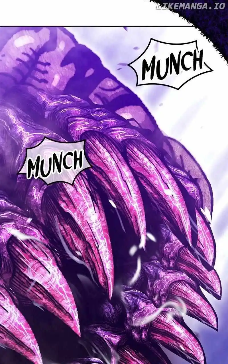 +99 Wooden Stick Chapter 104