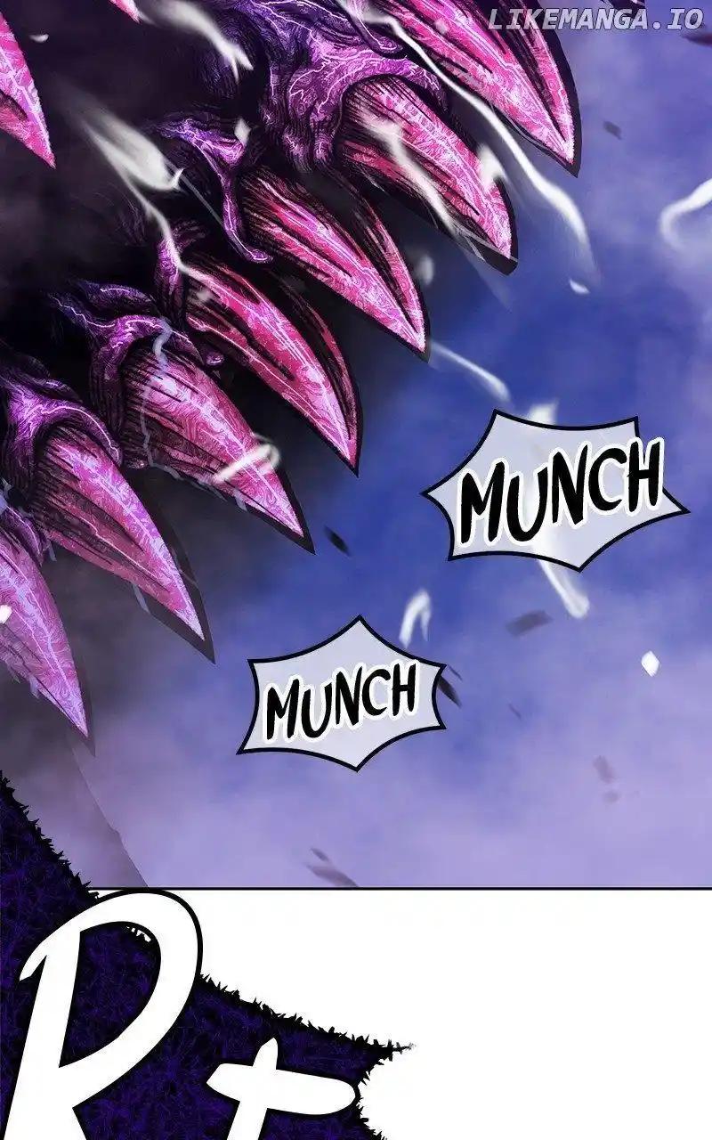 +99 Wooden Stick Chapter 104