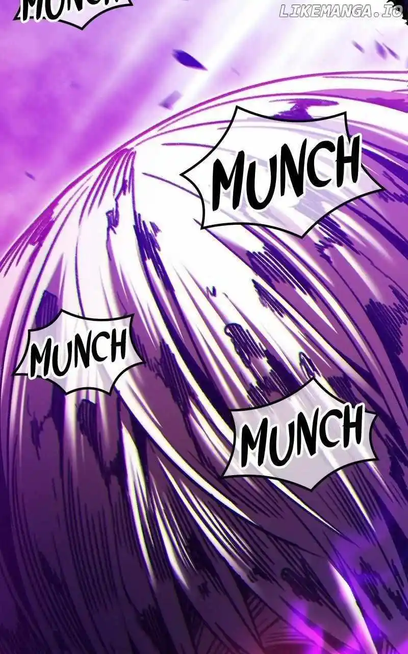 +99 Wooden Stick Chapter 104