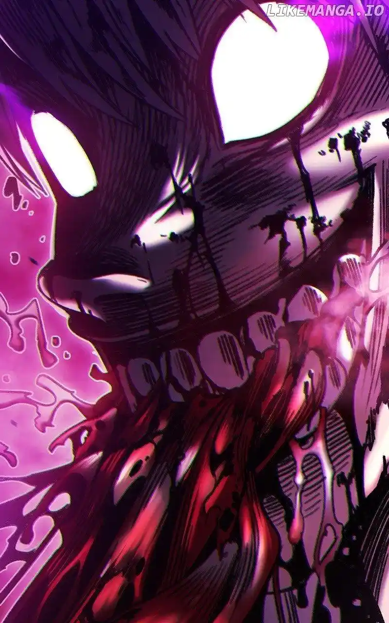 +99 Wooden Stick Chapter 104