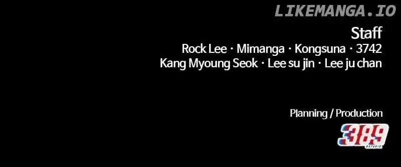 +99 Wooden Stick Chapter 104