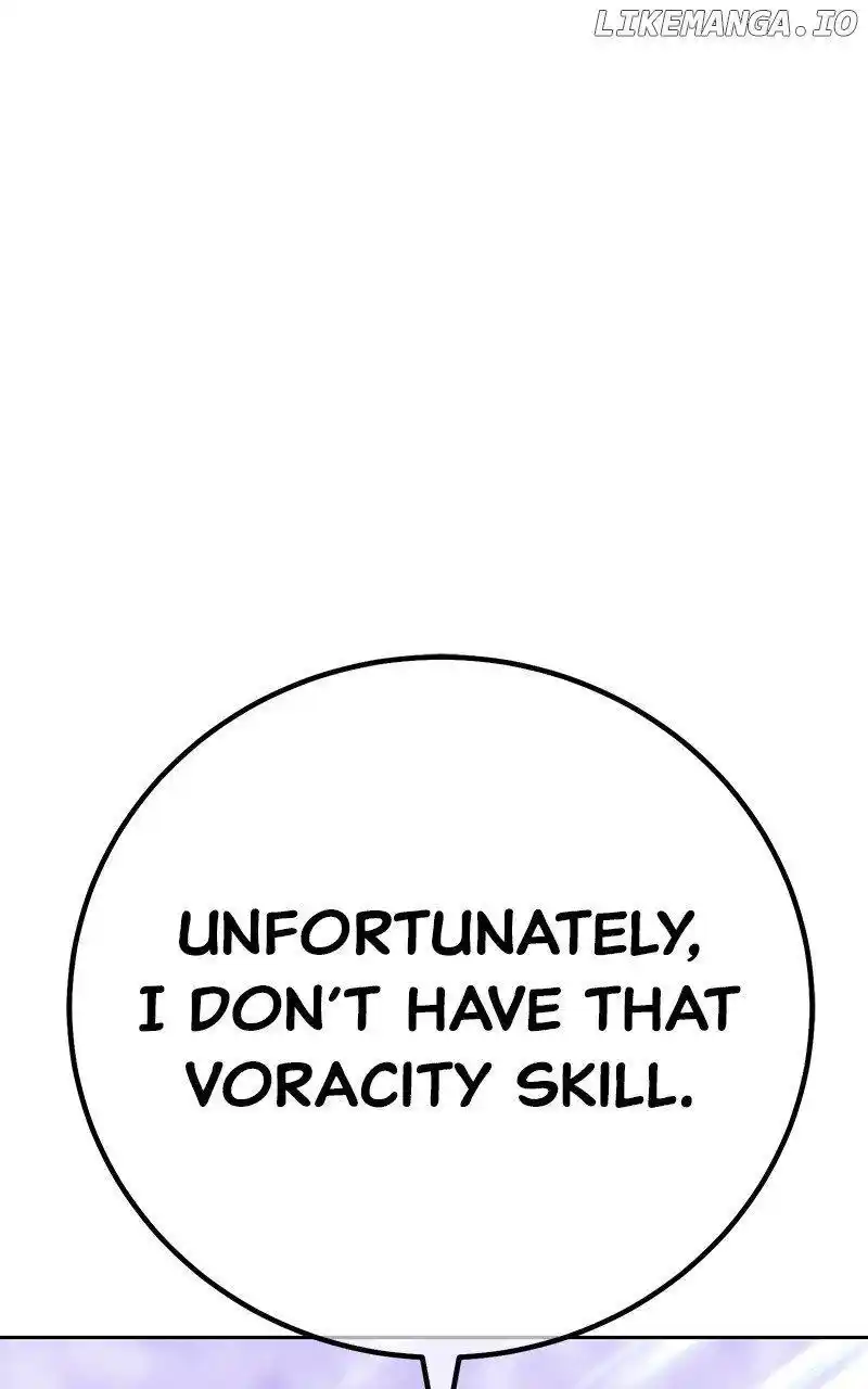 +99 Wooden Stick Chapter 105