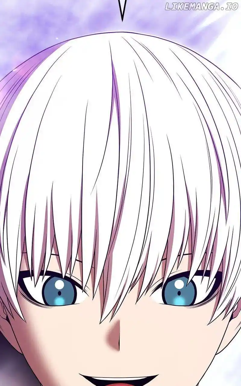 +99 Wooden Stick Chapter 105