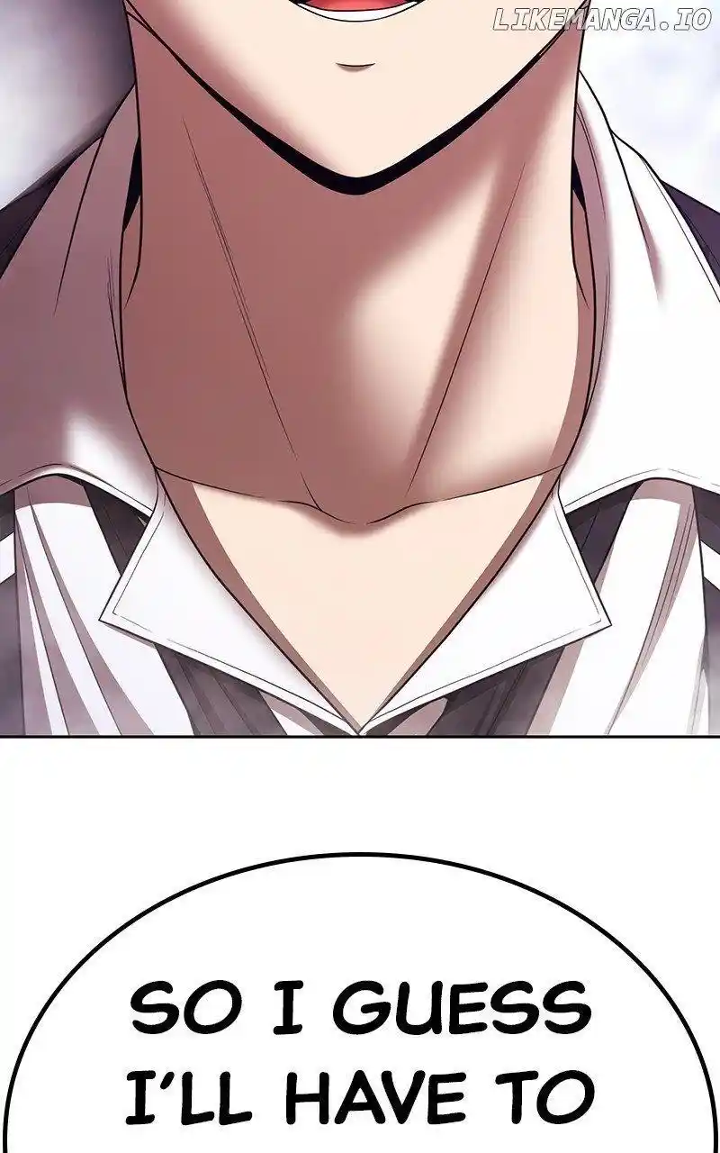 +99 Wooden Stick Chapter 105