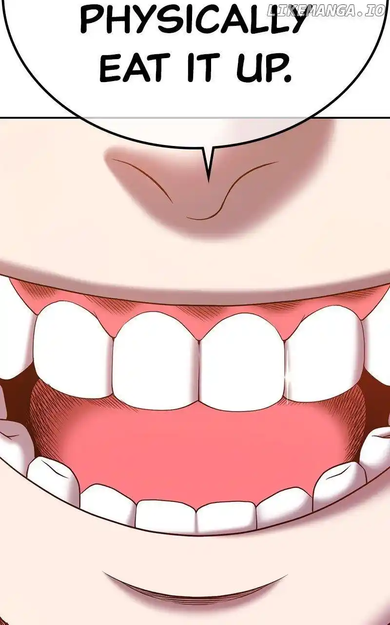 +99 Wooden Stick Chapter 105