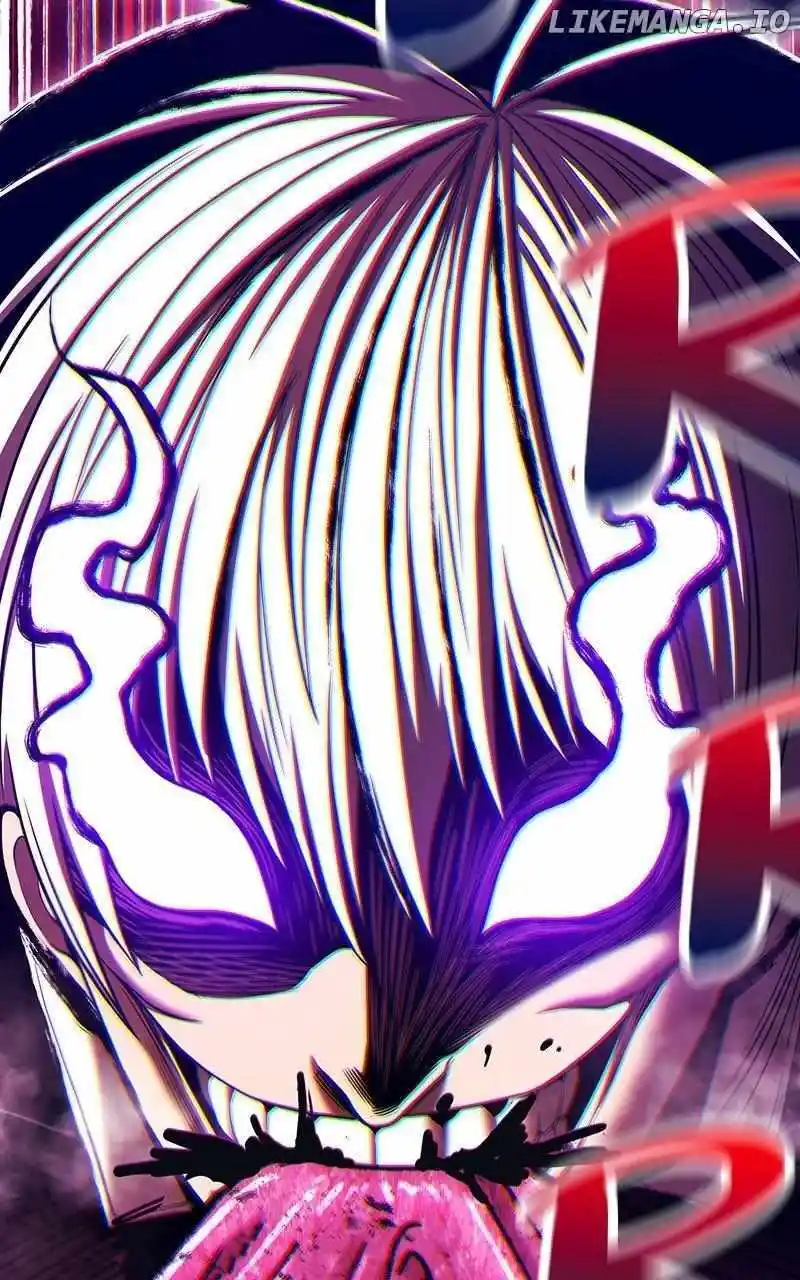 +99 Wooden Stick Chapter 105