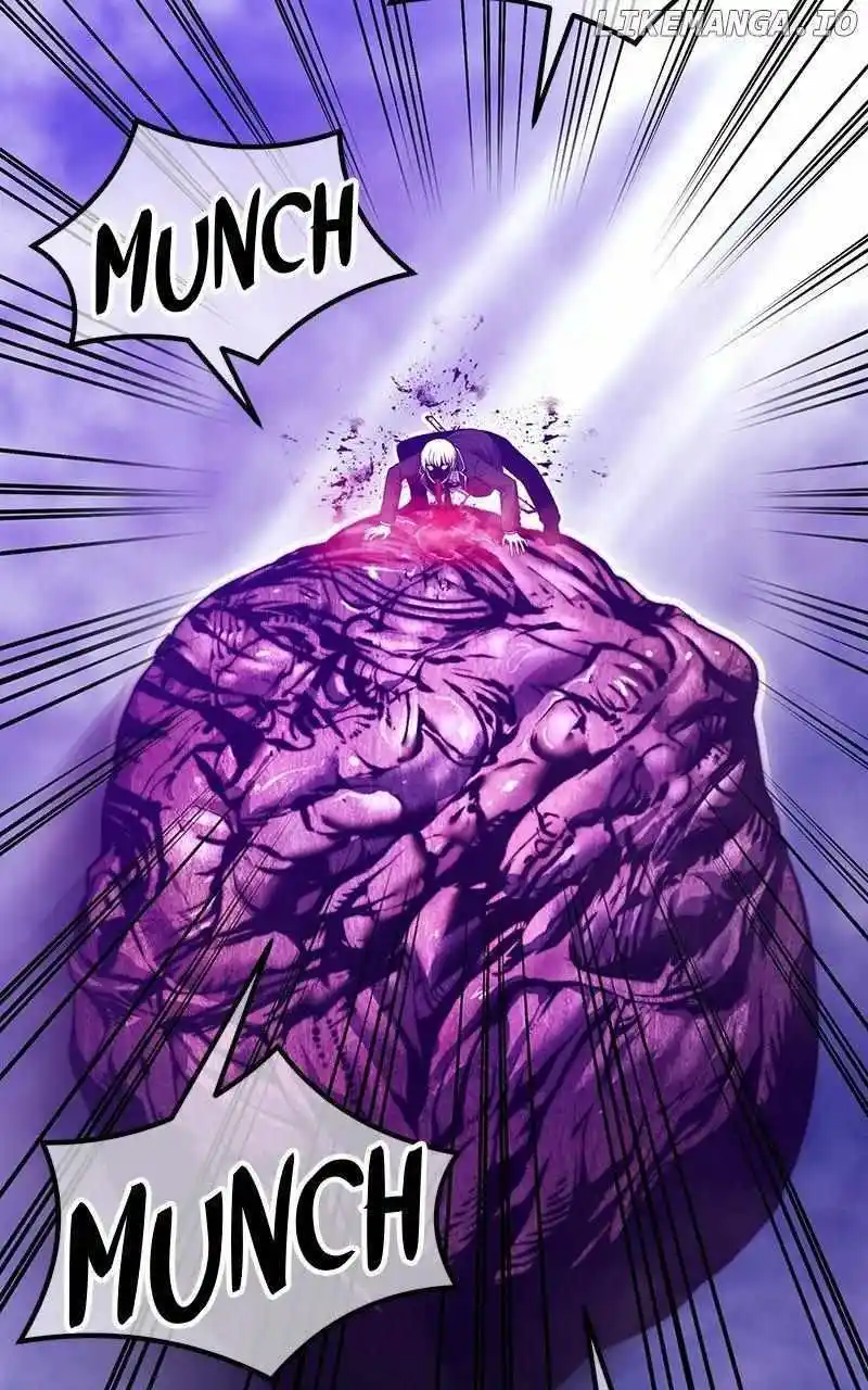 +99 Wooden Stick Chapter 105