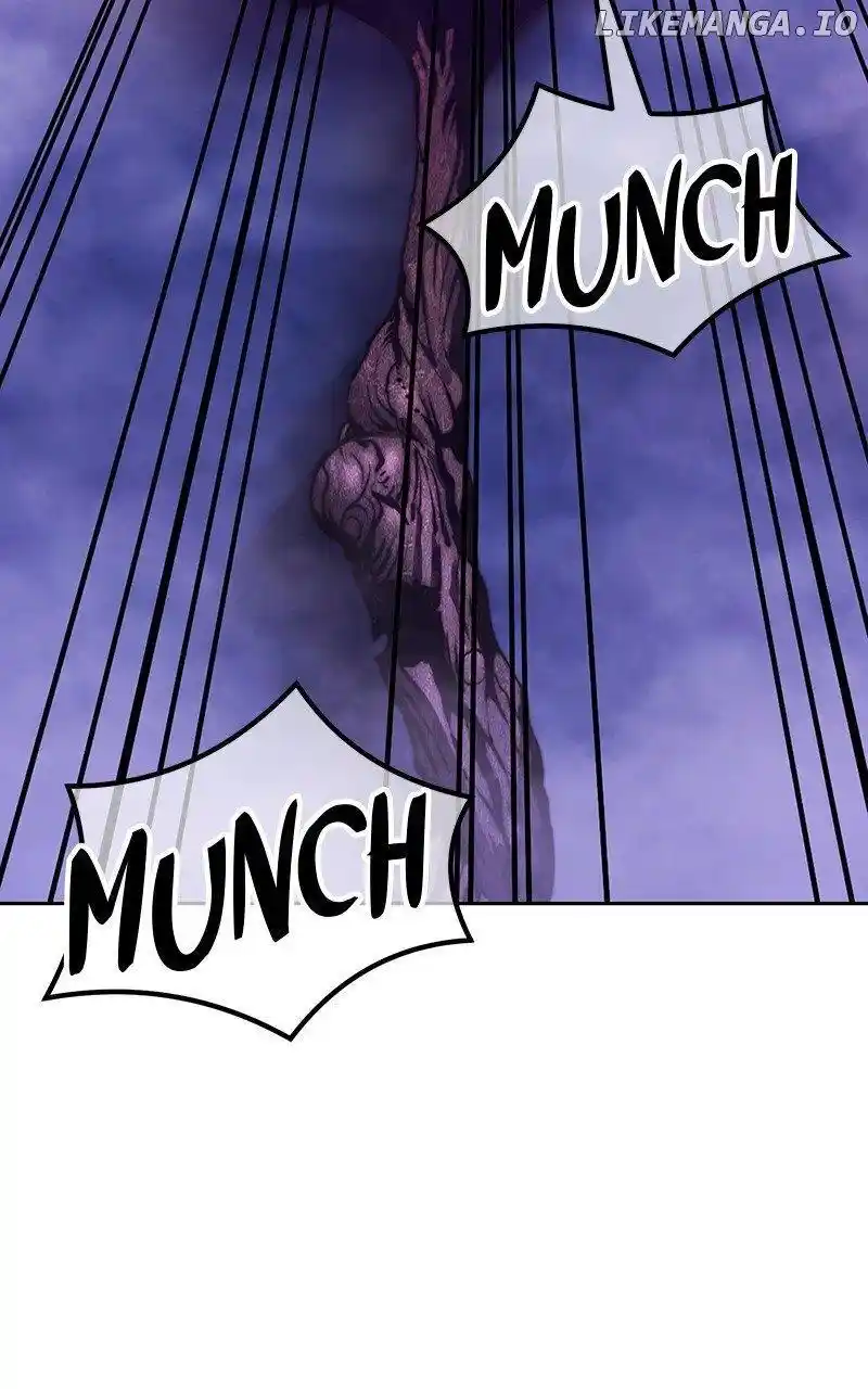 +99 Wooden Stick Chapter 105