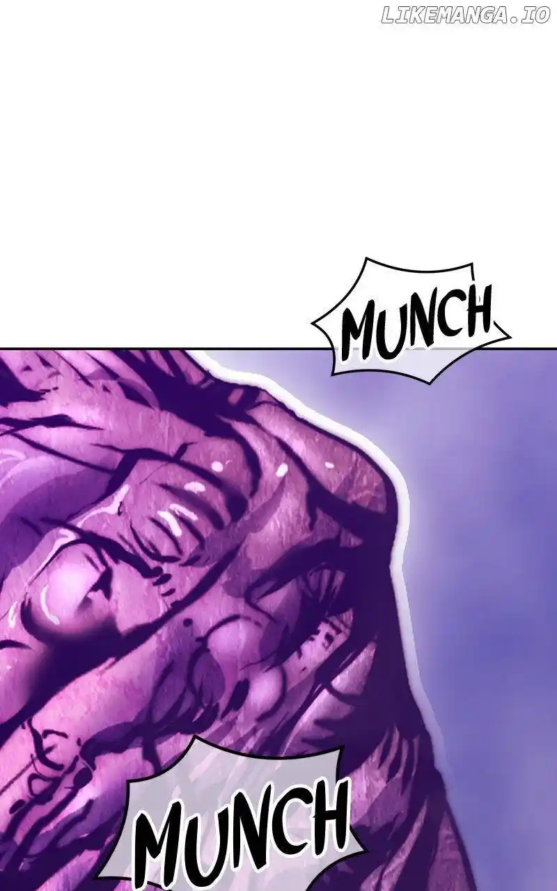 +99 Wooden Stick Chapter 105