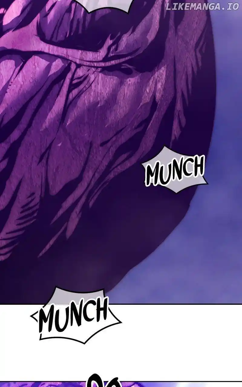 +99 Wooden Stick Chapter 105