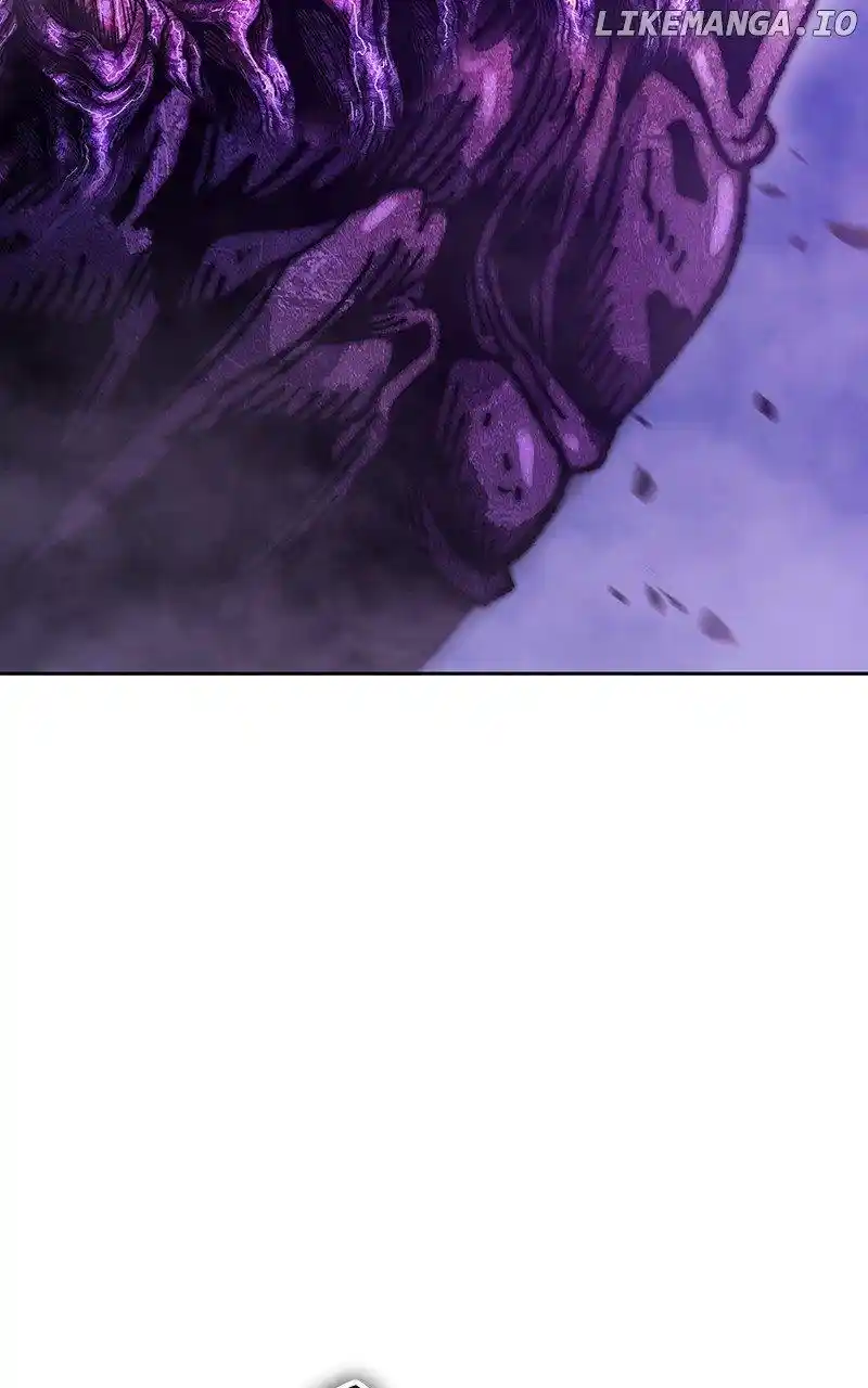 +99 Wooden Stick Chapter 105